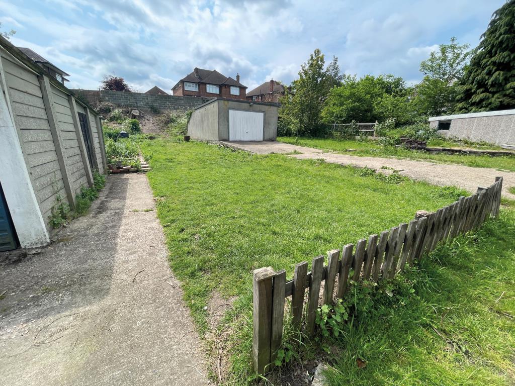 Lot: 154 - FREEHOLD PARCEL OF LAND -
